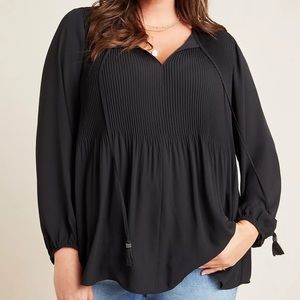 Anthropologie - DanielRainn Top - NWOT